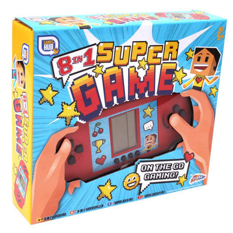 Toys & Games