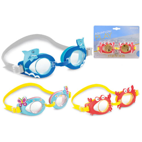 Kids Fun Swimming Goggles