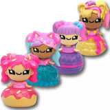 Squishy Squad Dolls