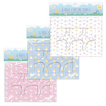 Easter Cupcake Box 6 Hole 2pk