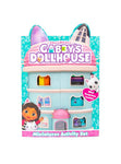 Official Gabby's Dollhouse Miniture Activity Set