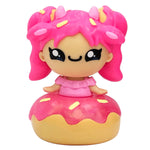 Squishy Squad Dolls