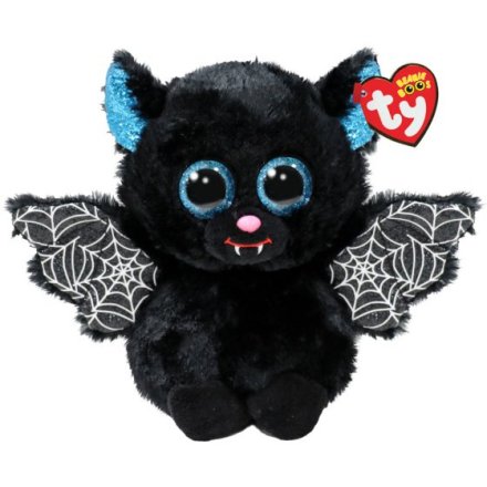 Batrick Bat TY Beanie Boo