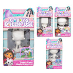 Official Gabby's Dollhouse Model Paint Sets