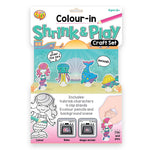 Super Shrink and Play Craft Kits