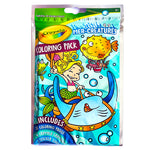 Crayola Mer-Creatures Activity Pack