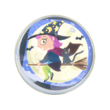 Halloween Bouncey Ball