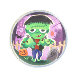 Halloween Bouncey Ball