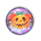 Halloween Bouncey Ball