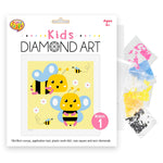 Kids Diamond Art Kits