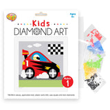 Kids Diamond Art Kits