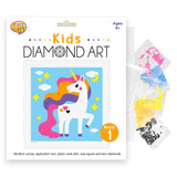 Kids Diamond Art Kits