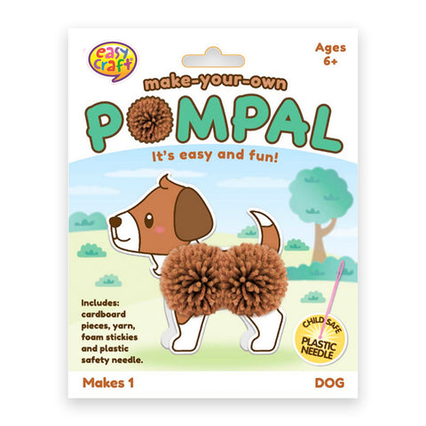 Pom Pal Craft Kits