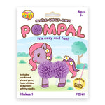 Pom Pal Craft Kits