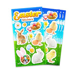 Easter Mini Sticker Book