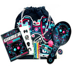 Gamer Filled Activity Bag
