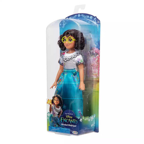 Encanto Mirabel Madrigal Doll