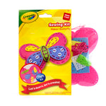 Crayola Craft Kits