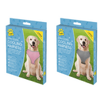 Pet Cooling Harness - Large