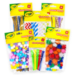 Crayola Craft Accessories