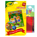 Crayola Craft Kits