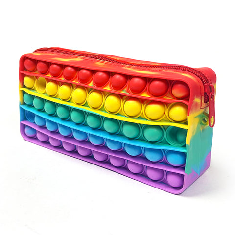 Poppit Jumbo Pencil Case