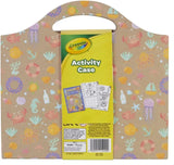 Crayola Activity Carry Case