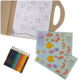 Crayola Activity Carry Case