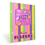 Swizzles Fizzer Super Note Book