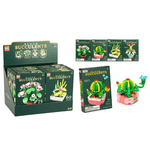 Block Tech Block Succulent Plant Kit