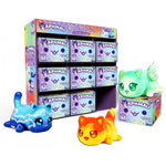 Aphmau Meemeow Elemential Plush 6 Inch