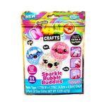 Nano Craft Bubble Buddies Pack