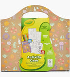 Crayola Activity Carry Case