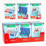 Christmas Board Games