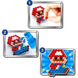 Aquabeads Super Mario Character Craft Set