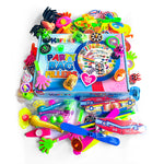 100 Piece Party Bag Fillers Box