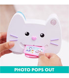 Gabby's Dollhouse Kitty Camera