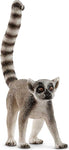Schleich Ring-Tailed Lemur