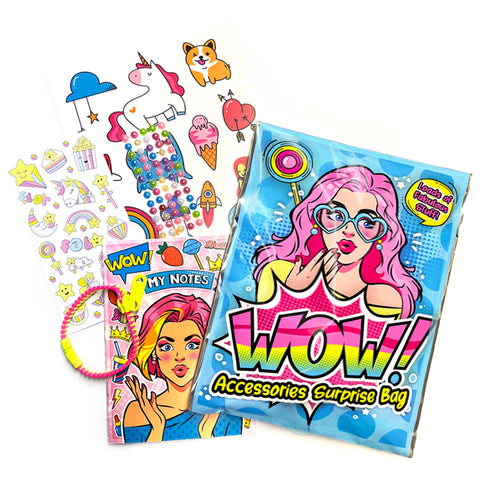 WOW Suprise Party Bag