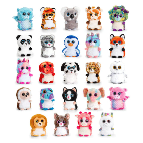 10cm Mini Motsu Toys