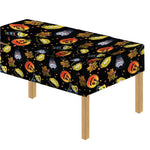 Halloween Party Tablecloth