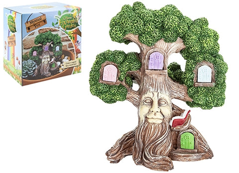 Fairy Garden Mystical Tree