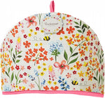 Bee Happy Tea Cosy