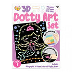 3D Dotty Art Set