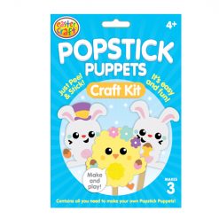Easter Popstick Kit