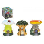 Fairy Garden Mini Hotels