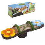 Fairy Garden Woodland See-Saw