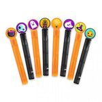Halloween Themed Bubble Tube