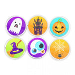 Halloween Maze Puzzle