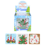Elfin Around Mini Christmas Jigsaw Puzzles